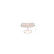 Afbeelding van Dutchbone Bar Hocker Vintage Bruin