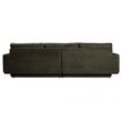 Afbeelding van BePureHome Fame 3-zits Bank Green Hunter