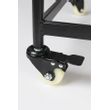 Afbeelding van White Label Living Trolley Stacks