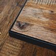 Afbeelding van LifeStyle Bilbao Coffeetable - 50 CM