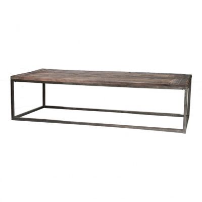 LifeStyle Madrid Salontafel - 120 CM LifeStyle Madrid Salontafel - 120 CM