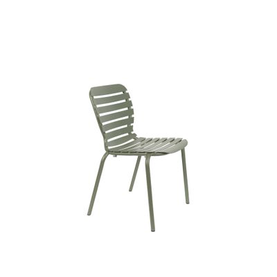 Zuiver Vondel Garden Stoel Groen Zuiver Vondel Garden Stoel Groen