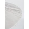 Afbeelding van Zuiver Marble King Eettafel