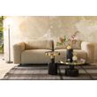 Afbeelding van Zuiver Coffee Table Glam Black