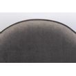 Afbeelding van Zuiver Sam Lounge Chair Black Grey FR