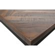 Afbeelding van BePureHome Rhombic Eettafel - 180 CM