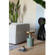 Afbeelding van Zuiver Glam Side Table Groen