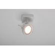 Afbeelding van Zuiver Dice-1 DTW Spot Light Wit