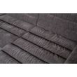Afbeelding van BePureHome Date 4-zits Bank Vintage Fluweel Warm Grijs