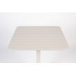 Afbeelding van Zuiver Vondel Garden Bistro Tafel Clay
