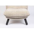 Afbeelding van Zuiver Lazy Sack Lounge Chair Teddy