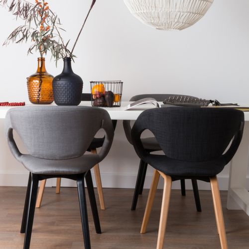 Zuiver - Inspiratie