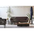 Afbeelding van Rocco Sofa Bamboe - 187 CM