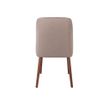Afbeelding van White Label Living Chair Conway Beige