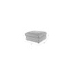 Afbeelding van Zuiver Sense Hocker Nature Soft