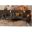 Afbeelding van Dutchbone Ishank Vloerkleed - 170 x 240 CM