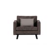 Afbeelding van BePureHome Rebel Fauteuil