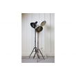 Afbeelding van BePureHome Spotlight Vloerlamp Metaal