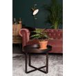 Afbeelding van Dutchbone Caruso Vloerkleed Distressed Brown - 200 x 300 CM