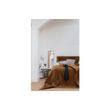 Afbeelding van BePureHome Snooze Hoofdbord 197cm Velvet Honing Geel