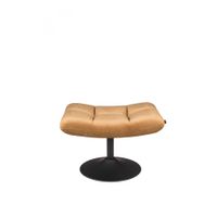 Dutchbone Bar Hocker Goudbruin