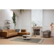 Afbeelding van BePureHome Ravel Vloerkleed Warm Groen - 170 x 240 CM