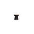 Afbeelding van Dutchbone Gauri Side Table Gold
