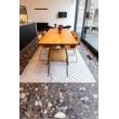 Afbeelding van Louis de Poortere Shores Amazon Mud - 200 x 280 CM
