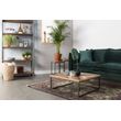 Afbeelding van White Label Living Coffee Table Joy