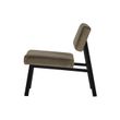 Afbeelding van Woood Exclusive Kaja Fauteuil Velvet Army