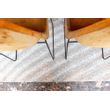 Afbeelding van Louis de Poortere Shores Amazon Mud - 200 x 280 CM
