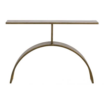 BePureHome Altar Sidetable Antique Brass BePureHome Altar Sidetable Antique Brass