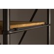 Afbeelding van Dutchbone Iron Shelf
