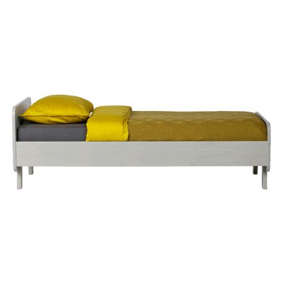 Woood Sammie Bed Woood Sammie Bed