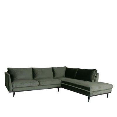 Label51 Siena Chaise Longue Rechts Label51 Siena Chaise Longue Rechts