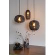 Afbeelding van White Label Living Pendant Lamp Lauren L