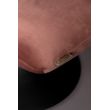 Afbeelding van Dutchbone Bar Hocker Oud Roze