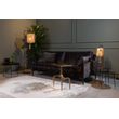 Afbeelding van Dutchbone Mahal Vloerkleed Grey Liver - 170 x 240 CM