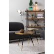Afbeelding van White Label Living Coffee Table Denise