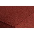 Afbeelding van BePureHome Statement 3-zits Bank Bouclé Chestnut