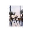 Afbeelding van Woood Tablo Outdoor Eettafel Naturel - 210 CM