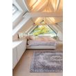 Afbeelding van Louis de Poortere Da Mosto Contarini White - 280 x 360 CM