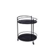 Afbeelding van Dutchbone Solos Trolley
