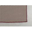 Afbeelding van Zuiver Coventry Outdoor Vloerkleed Rood - 170 x 240 CM
