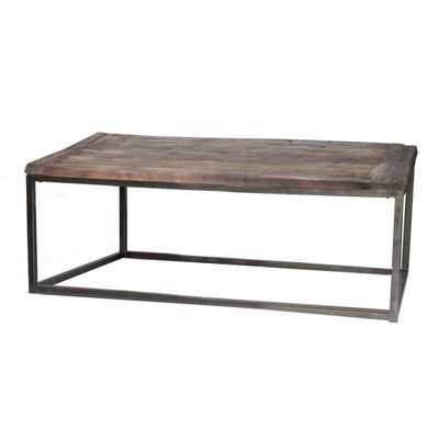 LifeStyle Madrid Salontafel - 90 CM LifeStyle Madrid Salontafel - 90 CM