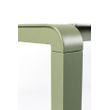 Afbeelding van Zuiver Vondel Garden Table Groen - 214 CM