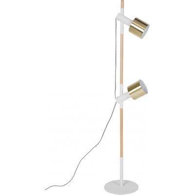 Zuiver Ivy Vloerlamp Zuiver Ivy Vloerlamp
