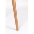 Afbeelding van Zuiver Writing Desk Barbier Natural