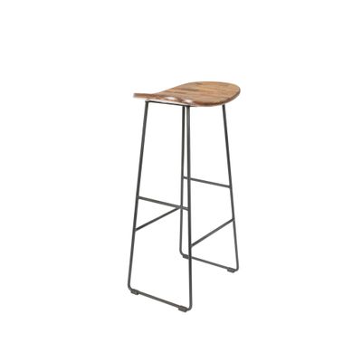 White Label Living Barstool Tangle Natural White Label Living Barstool Tangle Natural