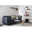 Afbeelding van Zuiver Jaey 2.5-zits Bank Grijs Blauw